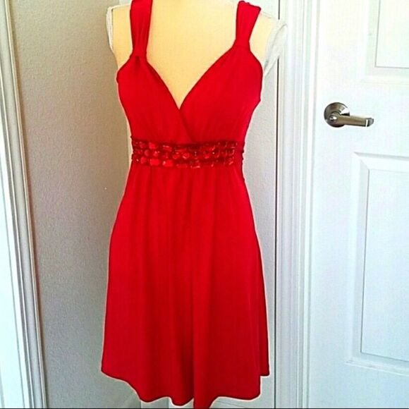 STAR VIXEN DRESS SIZE S - Picture 5 of 9